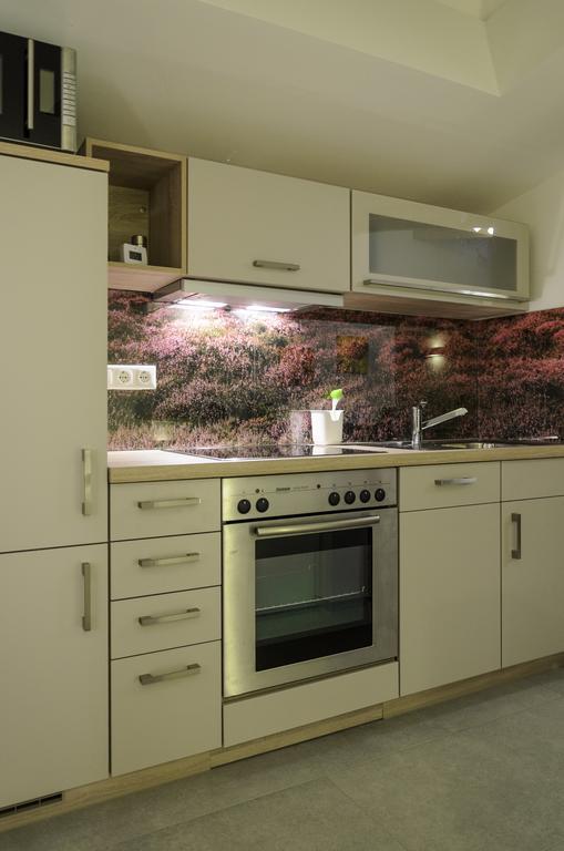 Ferienwohnung Radebeul Gerlach Camera foto