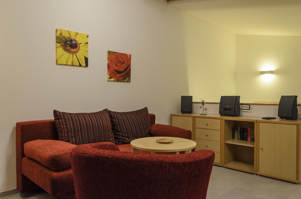 Ferienwohnung Radebeul Gerlach Camera foto